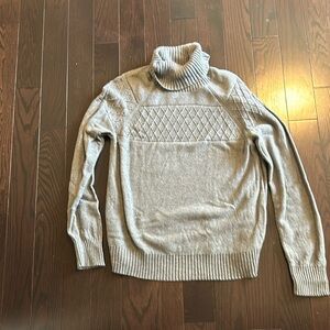 Banana Republic Turtleneck Sweater